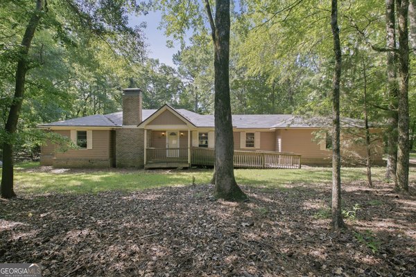 945 Deer Run Drive Ellerslie