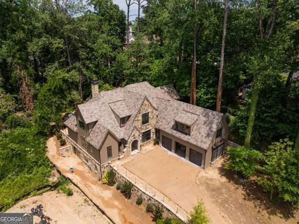 500 Emily Reed Lane Lot 6, Atlanta