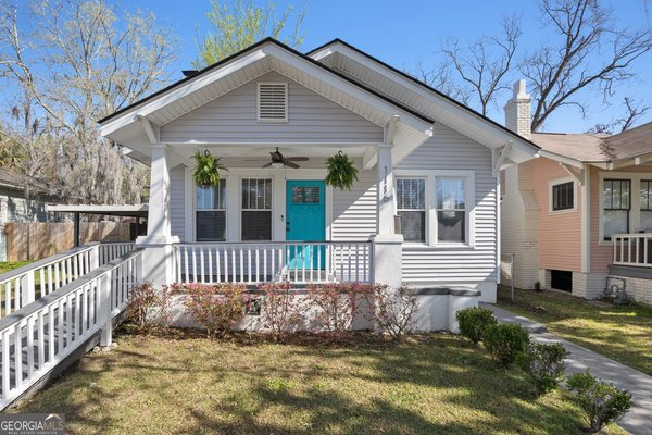 1116 40th Street Savannah