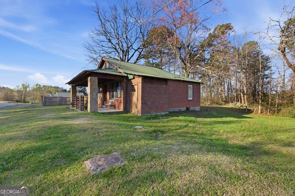 723 Gainesville Highway, Alto