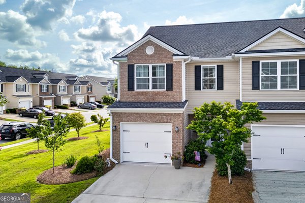 255 Cantle Drive Richmond Hill