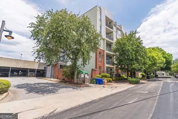 2630 Talley Street Decatur