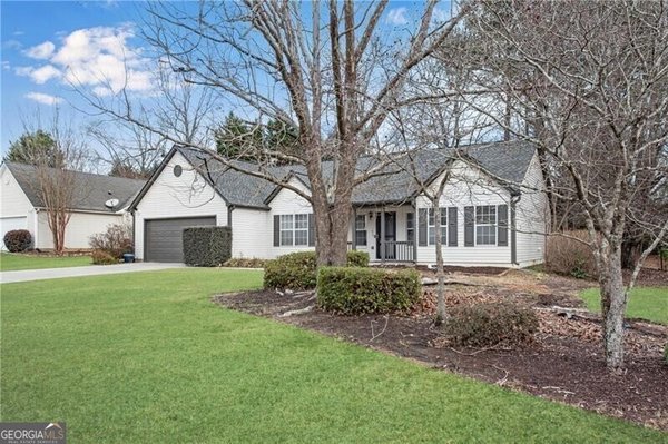 4132 Edenbrooke Circle Loganville