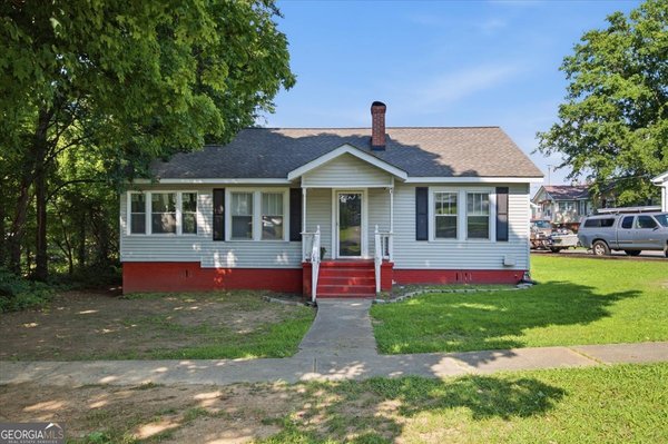 7 Grove Street, Aragon