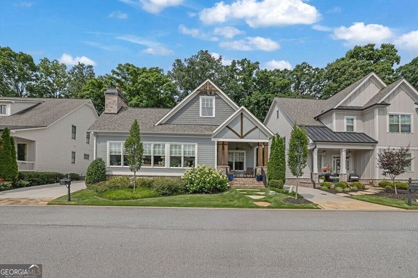 5690 Vineyard Park Trail, Norcross