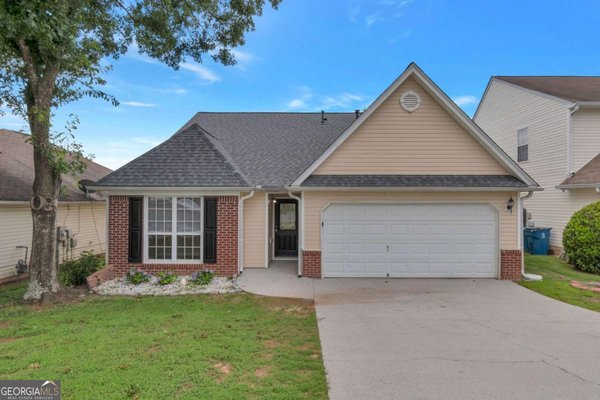2513 Laurelfield Drive Grayson