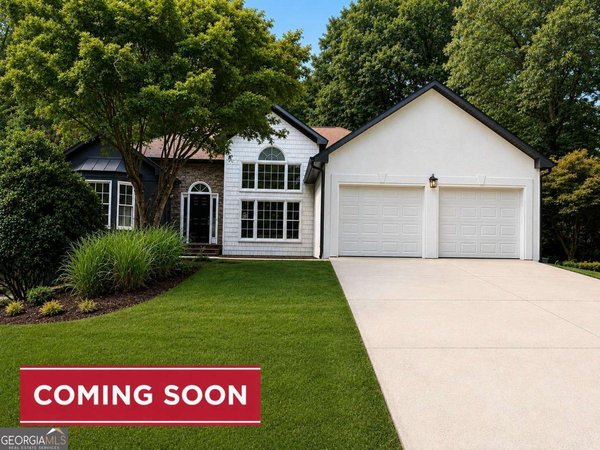 265 Lakeview Lane Hiram