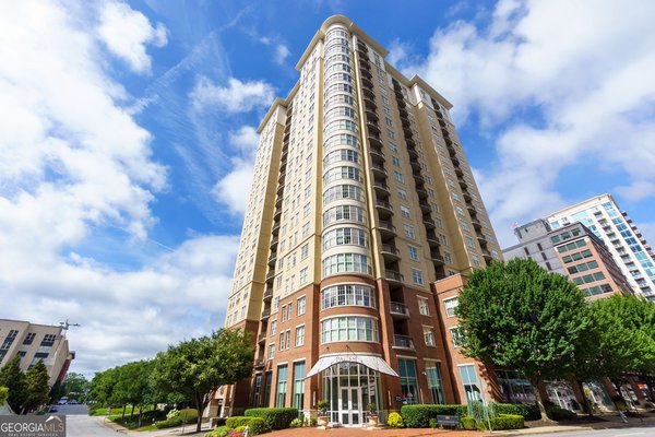 main picture of 325 Paces Ferry Road, Atlanta