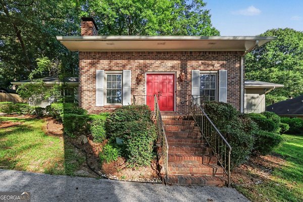 3052 Riviera Drive Conyers