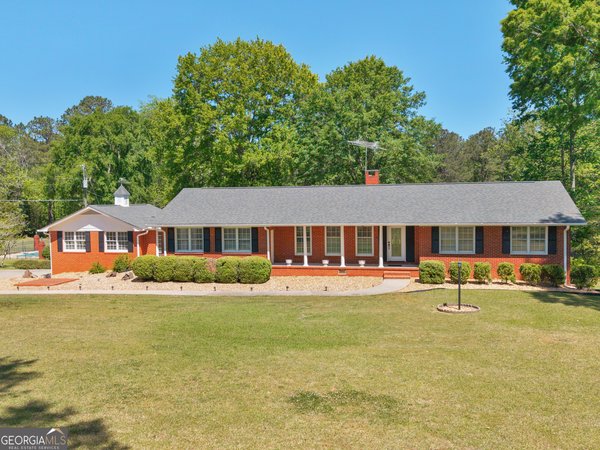 723 Goza Road Fayetteville