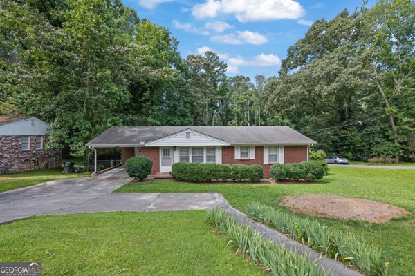 118 Hurt Road Smyrna