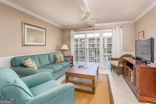 1440 Ocean Boulevard St. Simons