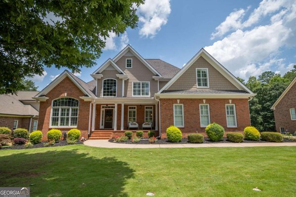 2190 Wade Drive, Bogart