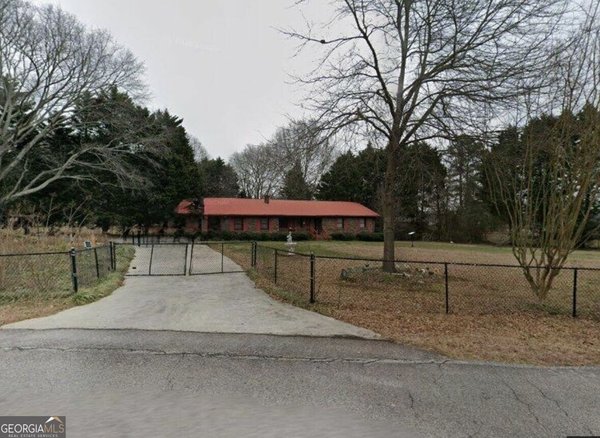 1160 Blasingame Road Monroe