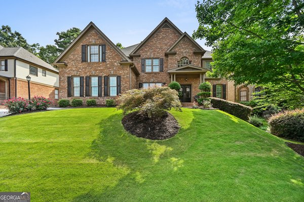 main picture of 2183 Floral Ridge Drive, Dacula