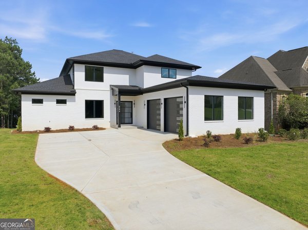 2453 Lake Erma Drive Hampton