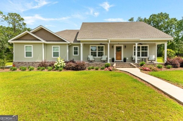 334 Pine Street Metter