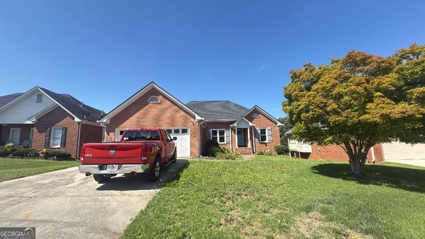 365 Oakpark Terrace Mcdonough
