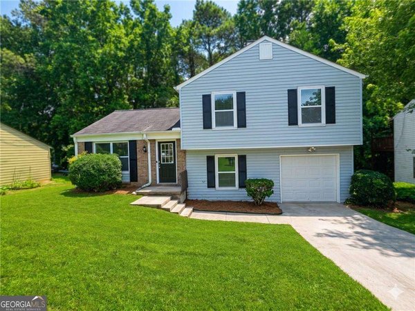 880 Highland Terrace Marietta