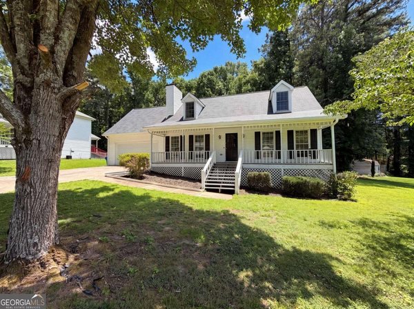 1761 Keenland Place Lawrenceville