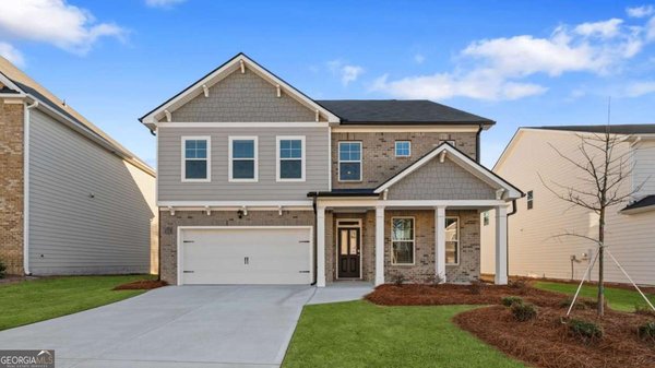 1020 Trident Maple Chase Lawrenceville