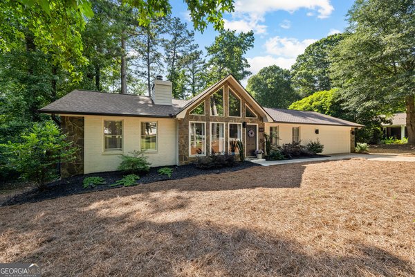 109 Crofts Corner Peachtree City
