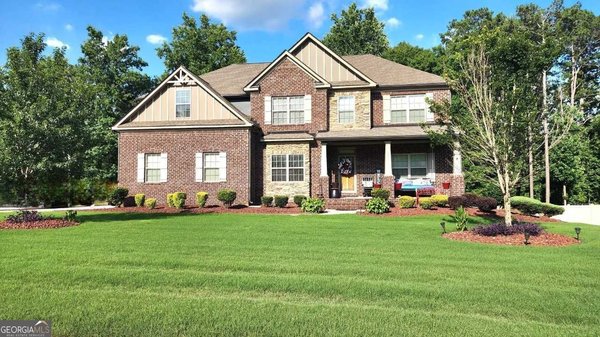 4050 Madison Acres Drive Locust Grove