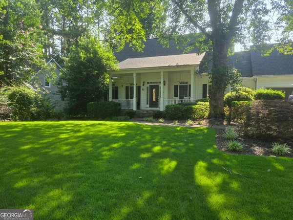 896 Fairwood Way Acworth