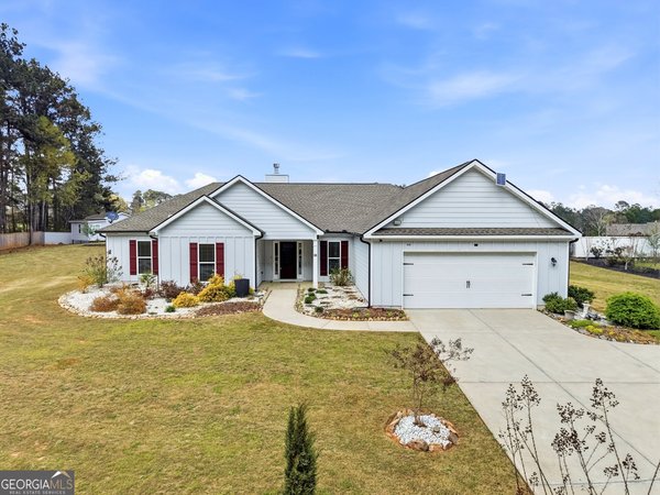 main picture of 649 Tanners Bridge Road, Bethlehem