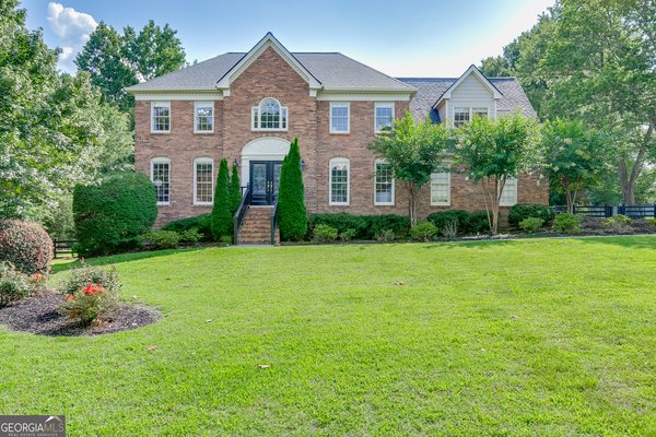 1331 Lake Shore Drive, Snellville