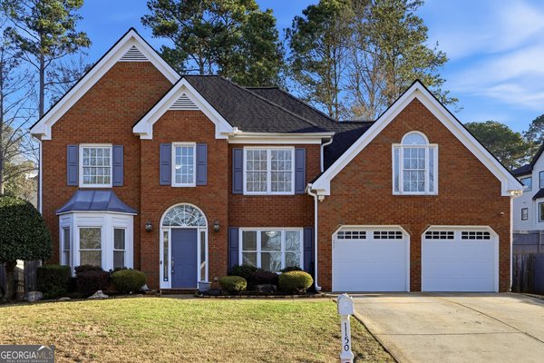 1150 River Overlook Drive Lawrenceville