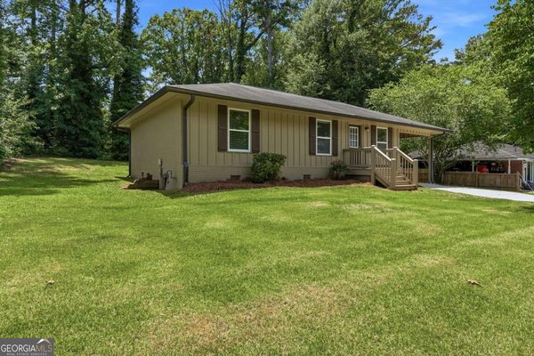 2269 Lakewood Drive, Kennesaw