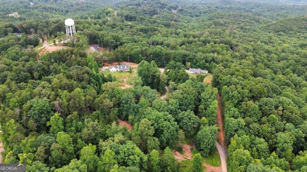 20 Stancil Drive, Dawsonville