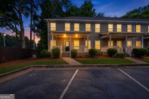 101 Port Laz Lane Eatonton