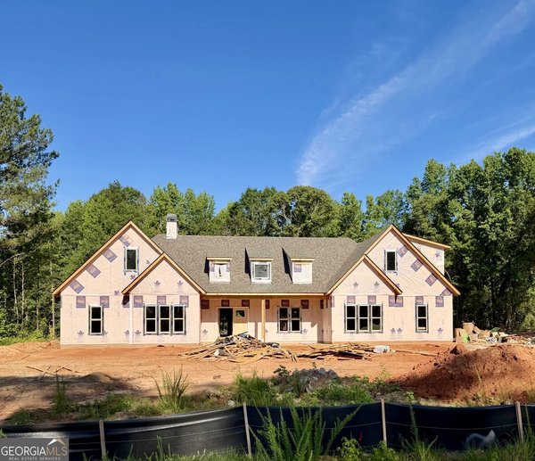 LOT 19 Flint Farms Drive, Concord