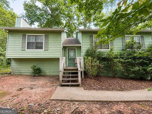 4021 Oak Stone Drive Douglasville