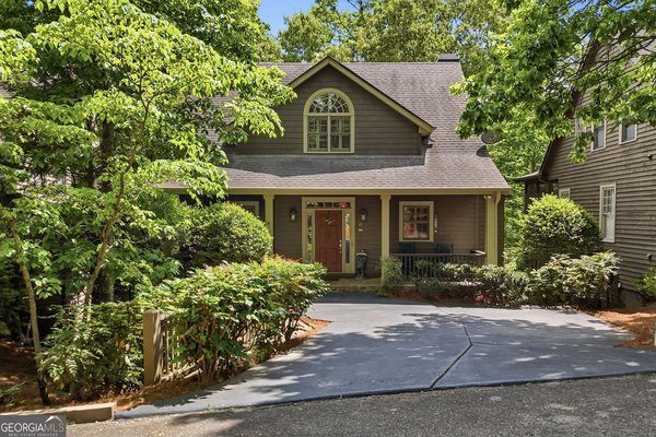 67 Chestnut Knoll Court Jasper