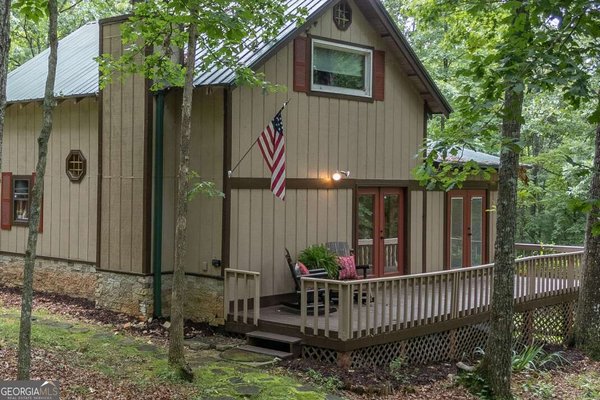 132 Silver Dollar Lane, Young Harris
