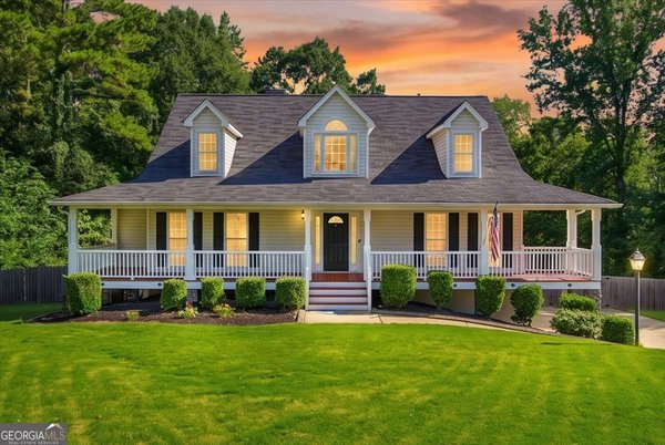 923 Whitby Drive Douglasville