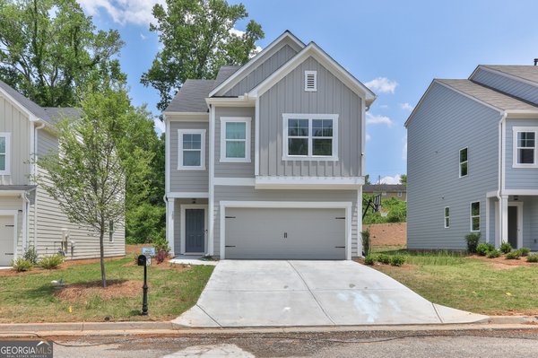 162 Millers Lane Calhoun