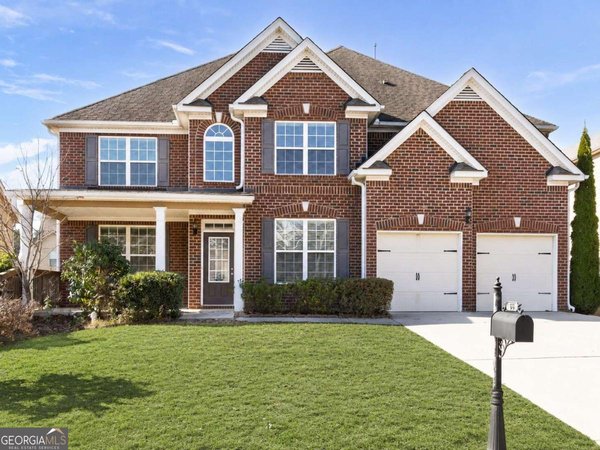 66 Lanier Ridge, Acworth