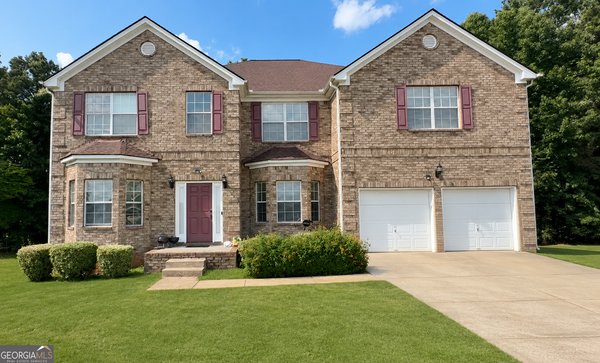 2701 Oakmont Way Monroe