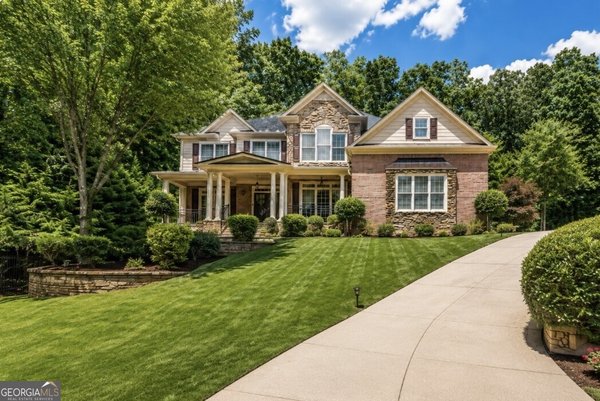 5173 Cherokee Rose Lane Kennesaw