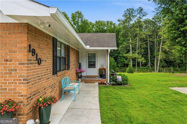 1910 Mack Road, Douglasville