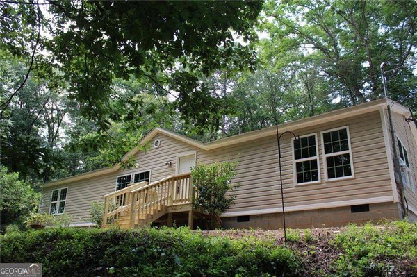 128 Somerset Place, Dahlonega