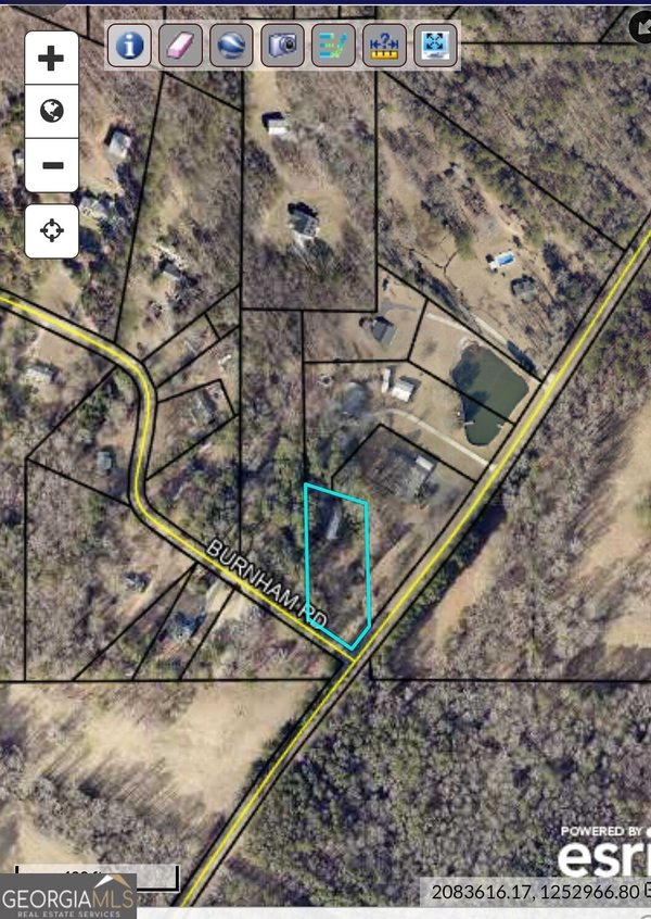 374 Smith Road Newnan