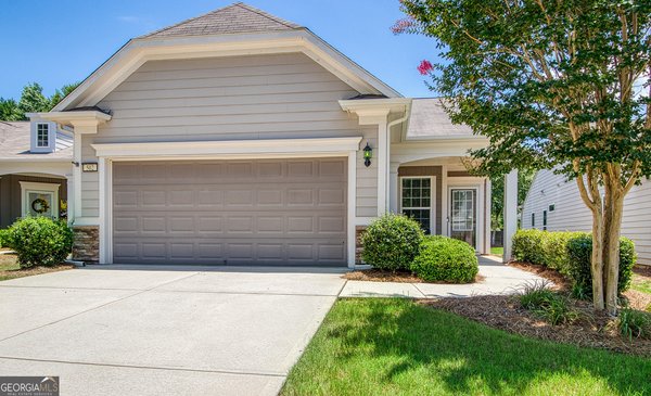 502 Beautyberry Drive, Griffin