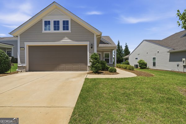1011 Chickasaw Chief Place Greensboro