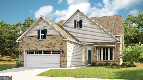 23 Tuscany Trace Newnan