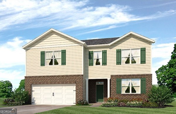 3500 Camille Road, Lithia Springs